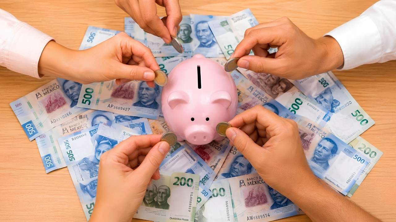 Ahorro en Afore Cuánto Aportar Cada Mes para Duplicar tu Dinero al Retirarte