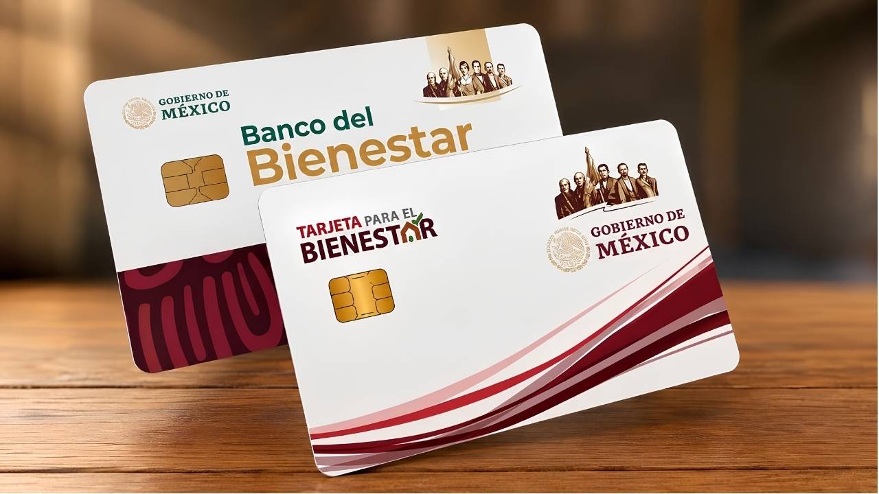 Banco del Bienestar Esta es la Fecha Límite para Cambiar tu Tarjeta Vencida