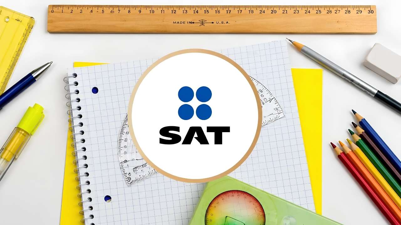 SAT México 2026: Cómo Deducir Colegiaturas y Gastos Educativos en la Declaración Anual