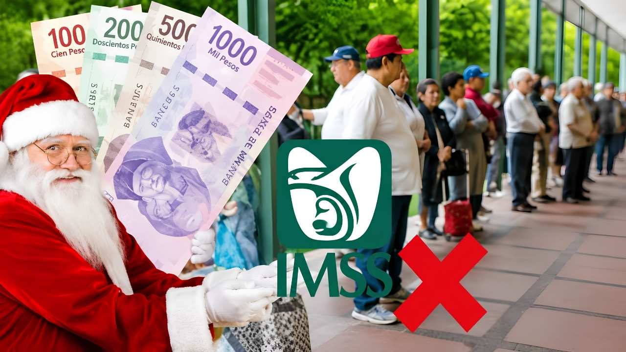 Pago de Pensión 2026: ¿Cuándo se Cobra el Aguinaldo y Cuánto Corresponde?
