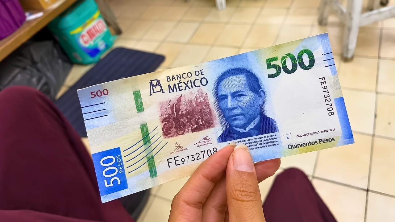 Billete Falso en México 2026: Qué Hacer y Dónde Entregarlo