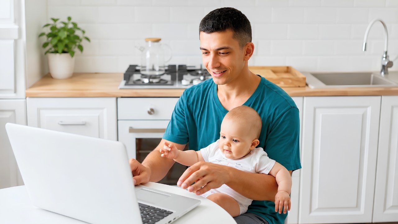 Derechos Laborales 2026: Requisitos para Solicitar la Licencia de Paternidad o Maternidad