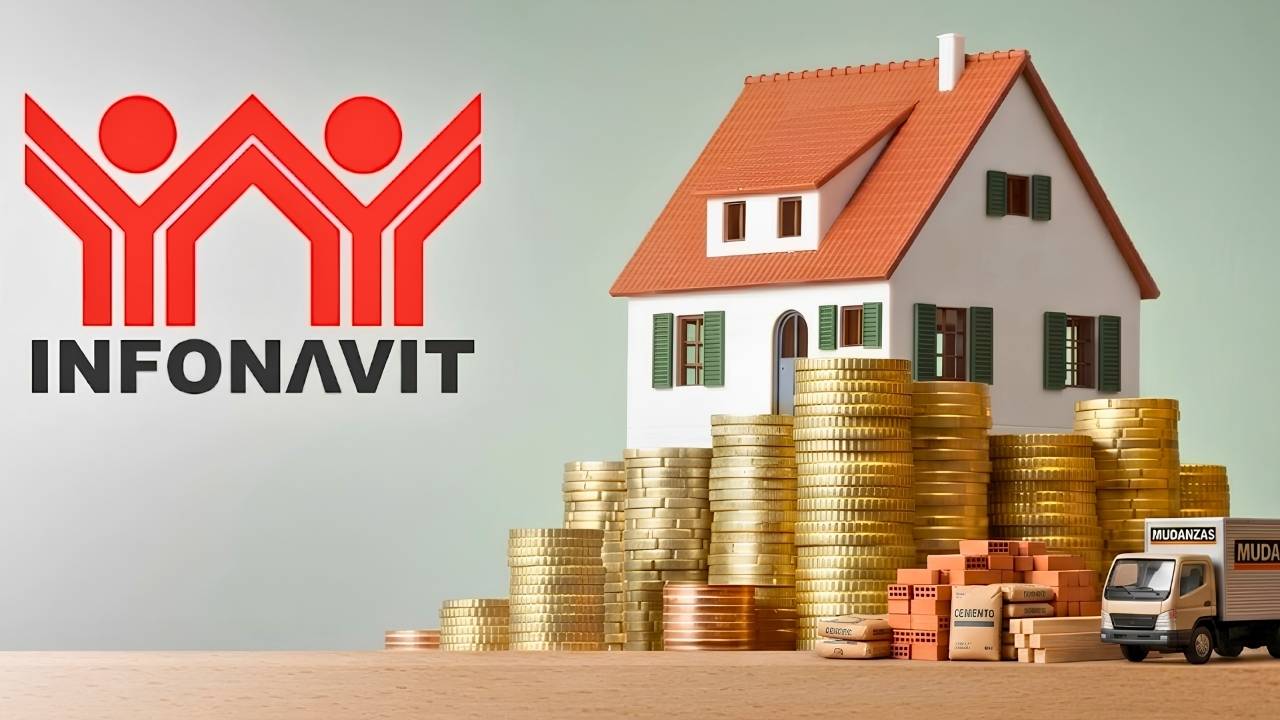 Crédito Infonavit 2026: Remodela tu Casa Paso a Paso