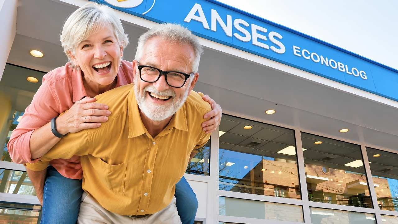 Préstamos ANSES 2026: Lo Que Deben Saber Jubilados y Pensionados