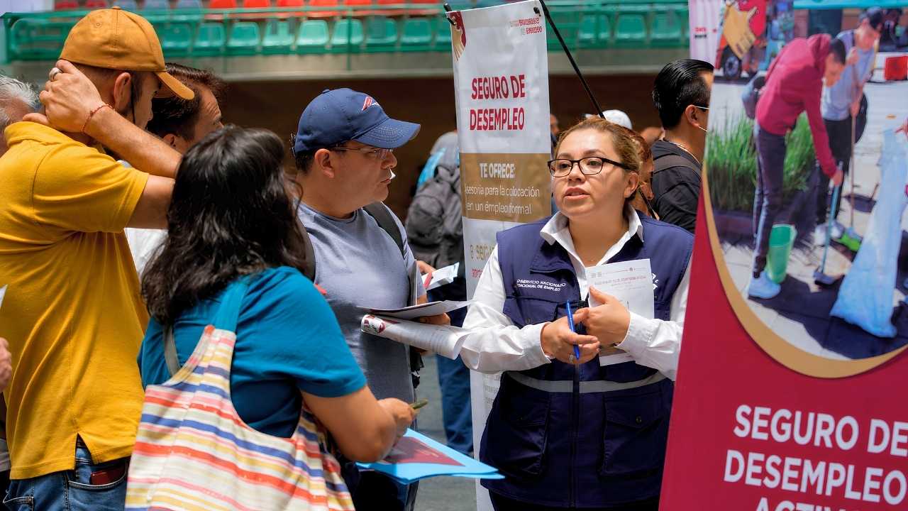 Seguro de Desempleo 2026: Cómo Solicitar el Apoyo en CDMX