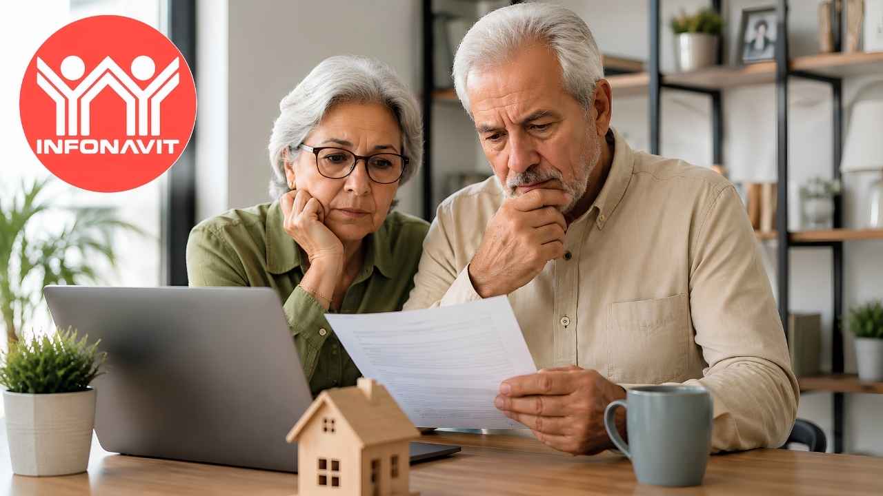 Crédito Infonavit 2026: Reglas para Pensionados por Discapacidad