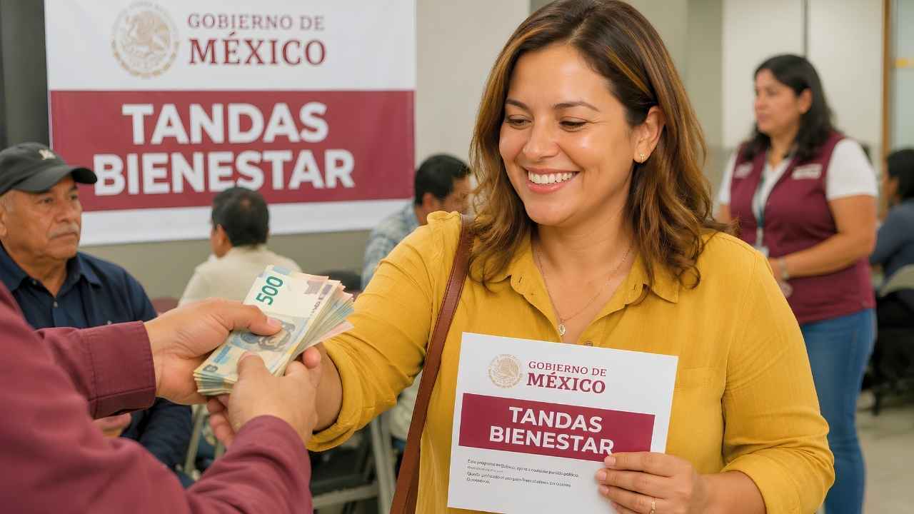Tandas 2026: Requisitos para Obtener Financiamiento