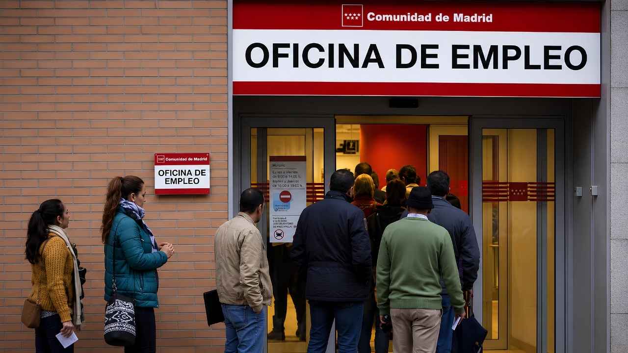 SEPE 2026: Viajar sin Avisar Puede Hacerte Perder la Ayuda