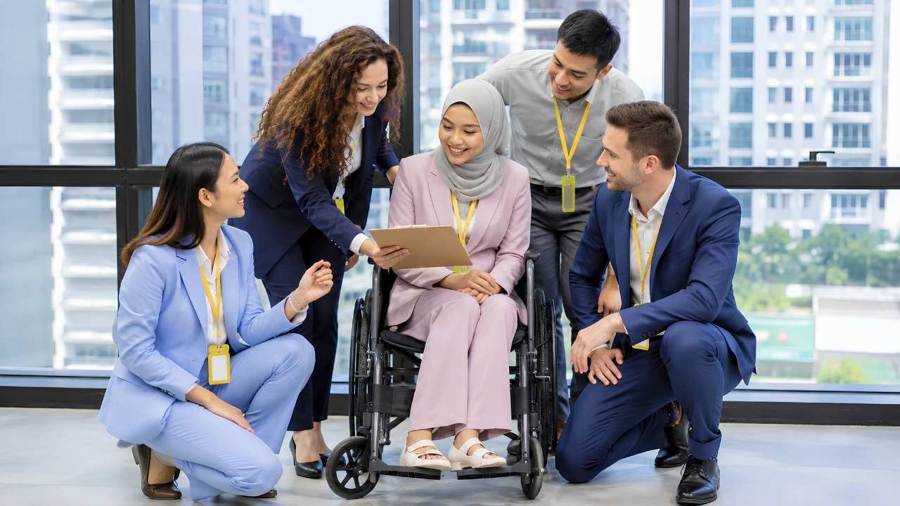 Estímulos Empresariales 2026: Apoyos y Beneficios para Fomentar la Inclusión Laboral
