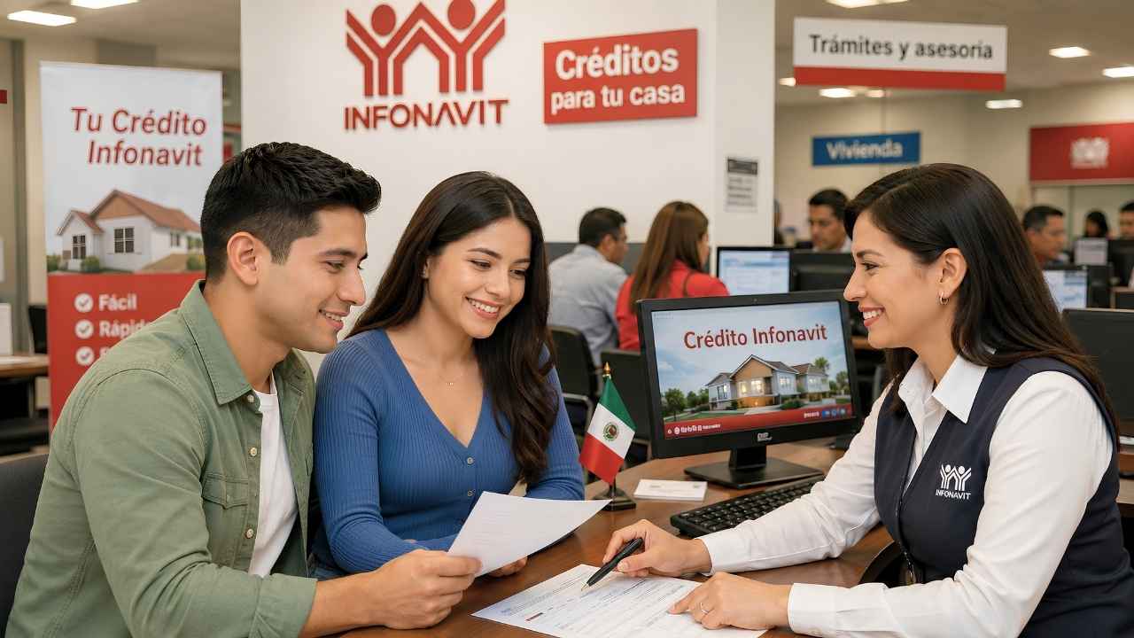 Infonavit 2026: Cómo Obtener Hasta $70,000 para tu Casa
