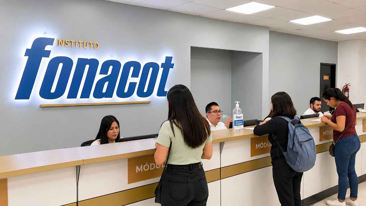Fonacot 2026: ¿Cuánto Dinero Puedes Pedir Según tu Sueldo?