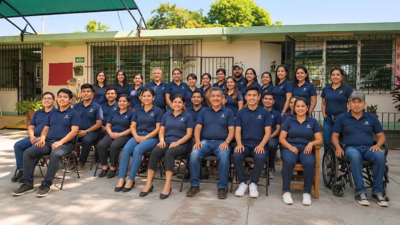 CAM y USAER: Escuelas Públicas con Apoyo Especial