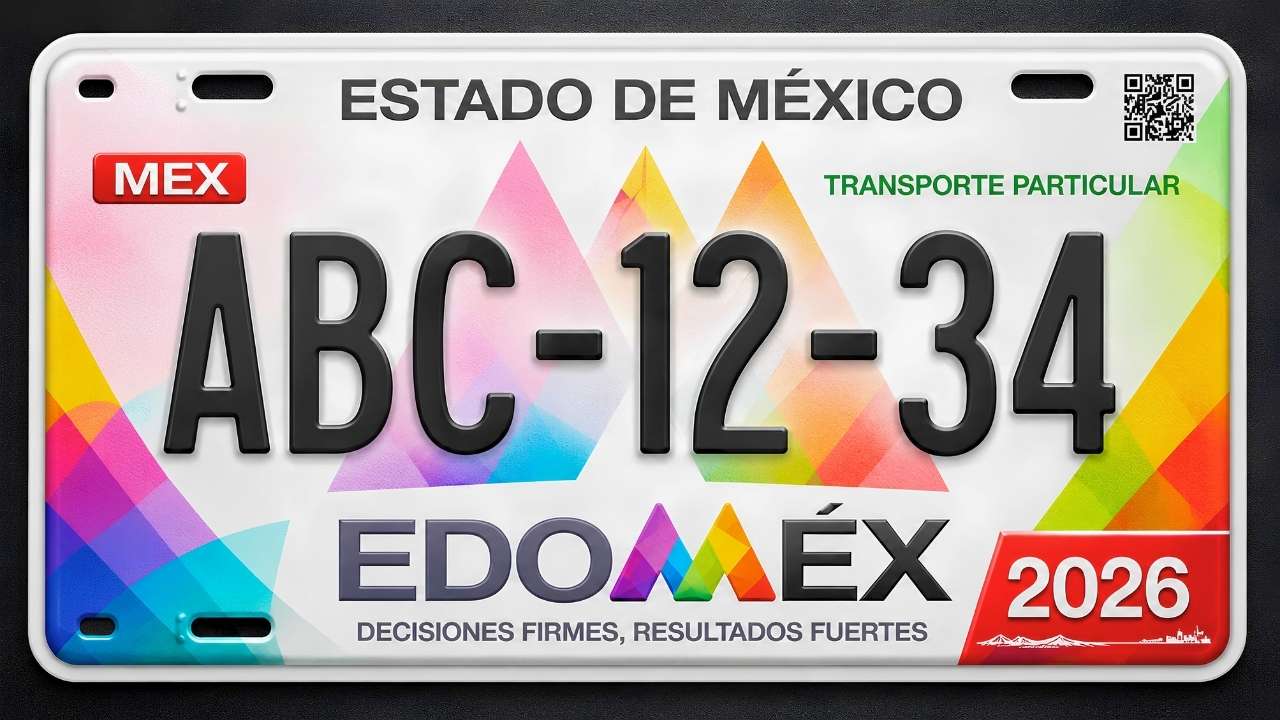 Placas de Discapacidad 2026: Cómo Exentar Tenencia y Verificación