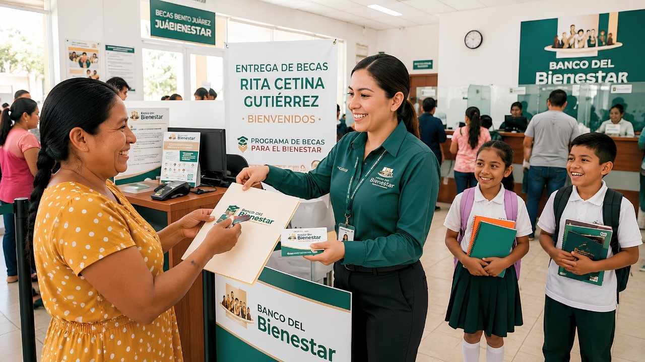 Regreso a Clases 2026: Fechas de Pago y Edades Beneficiarias