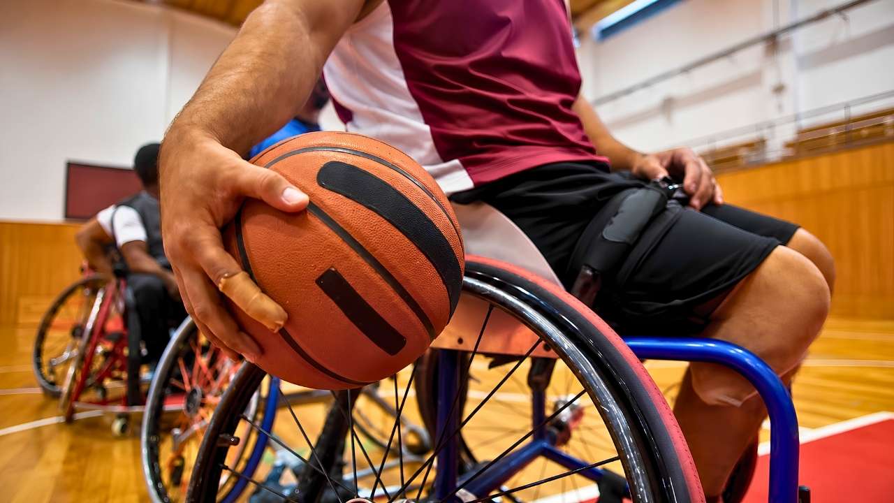 Deporte e Incapacidad Permanente Total: Requisitos, Límites y Lo que Dice la Ley