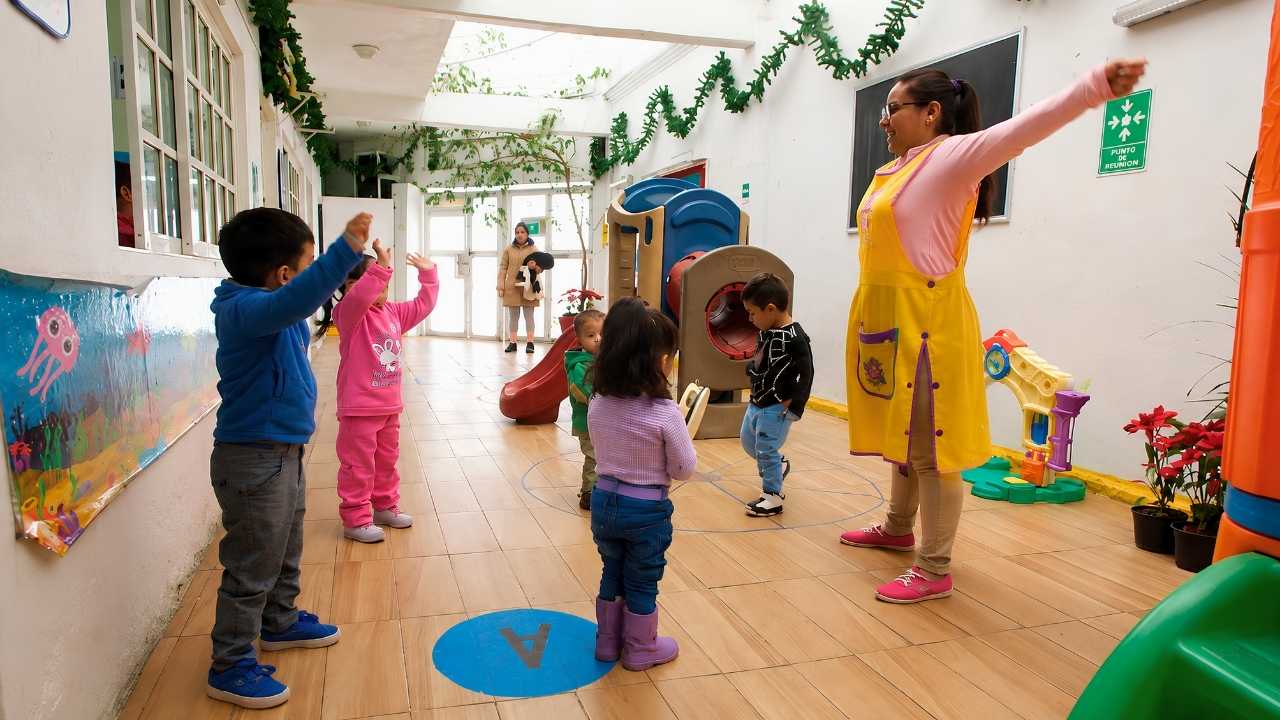 Prestación de Guardería en México: Pasos a Seguir si tu Empleador No la Proporciona
