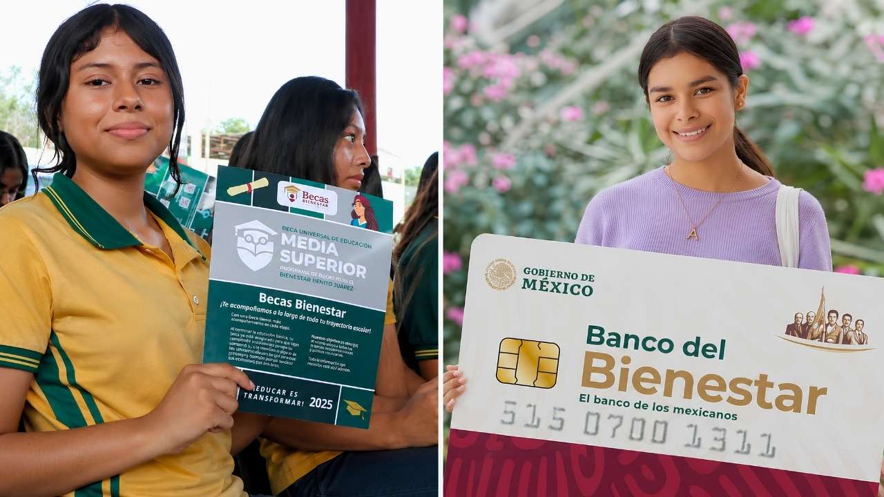 Becas Bienestar 2026: Estas Son las Razones del Pago Doble