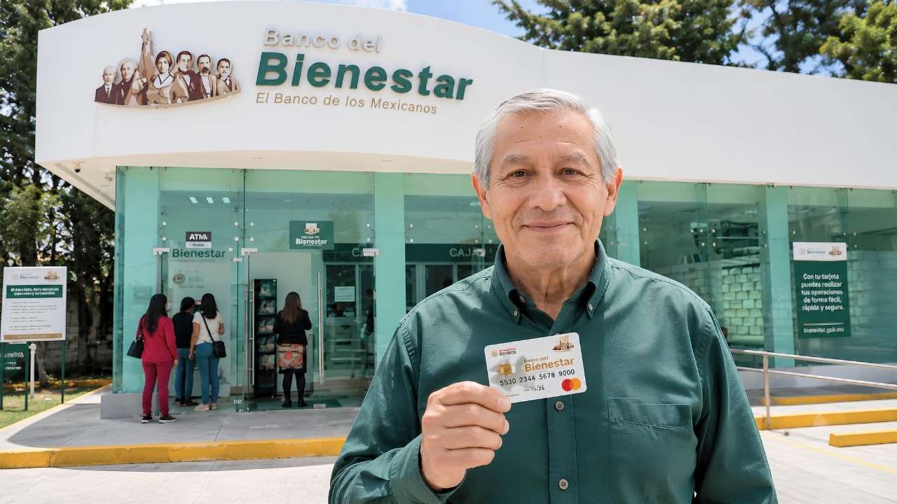 Día del Abuelo 2026: Este Será el Beneficio para Mayores