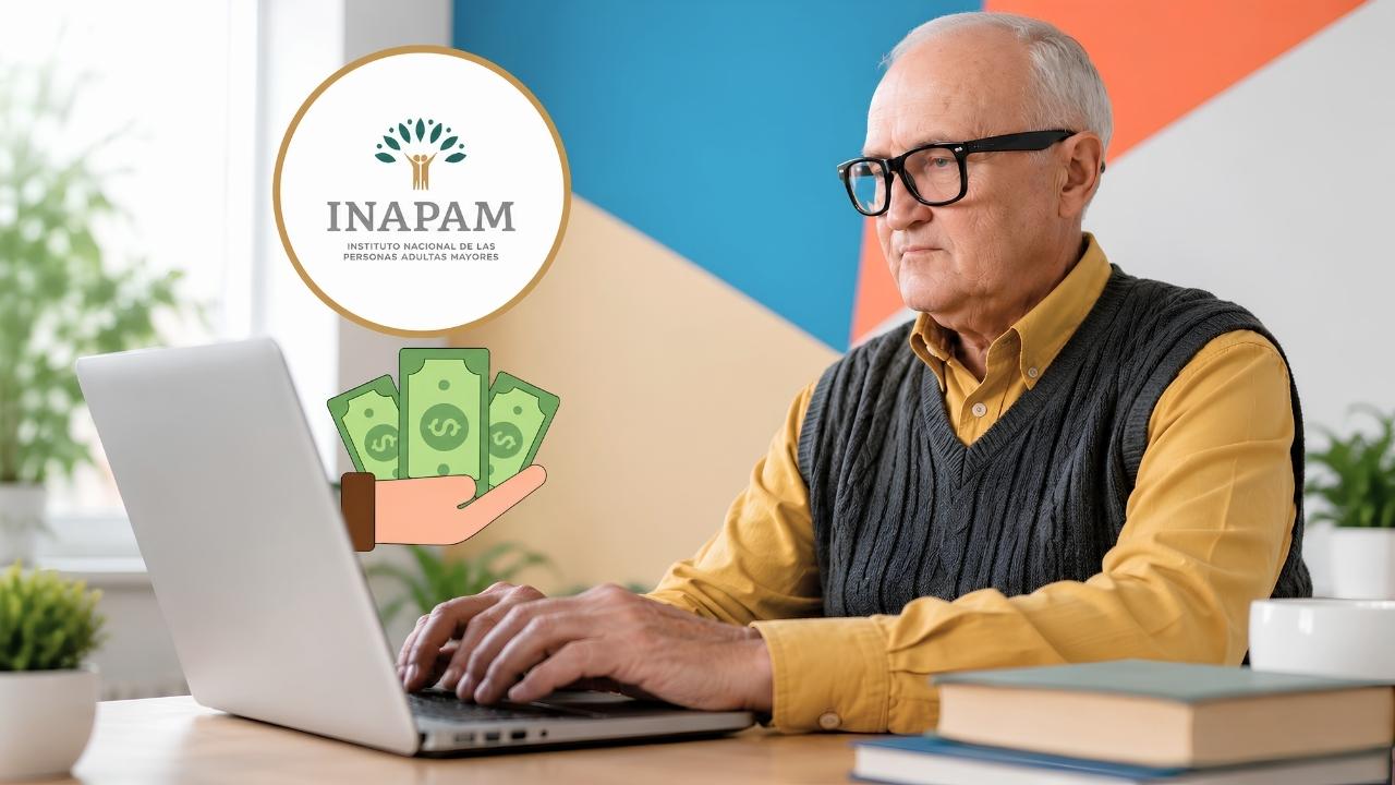 Aguinaldo INAPAM 2026: Revisa Cuánto Te Corresponde