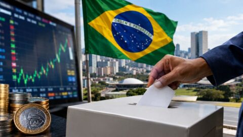 Brasil ante las urnas: las acciones y la clave fiscal que vigila Wall Street