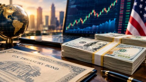 Bonos Atados al Dólar: Los Inversores Ya Tienen u$s 12.000 Millones